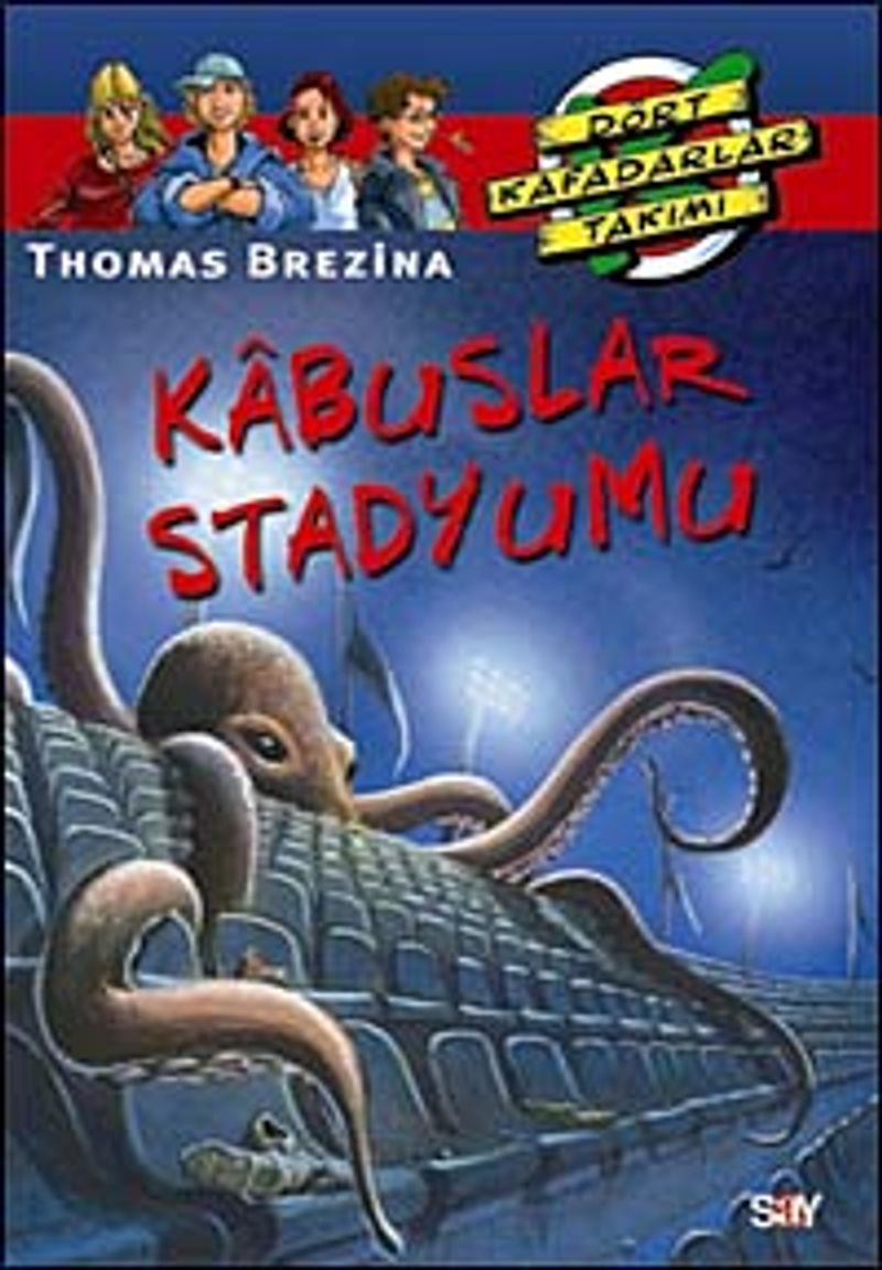 Kitap Yurdu