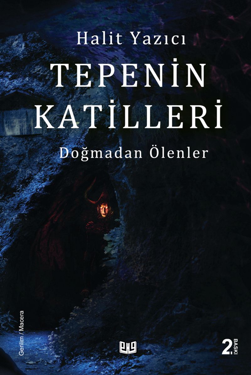 Tepenin Katilleri Doğmadan Ölenler