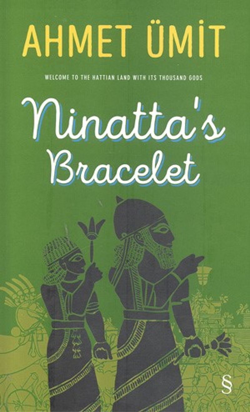 Ninatta s Bracelet