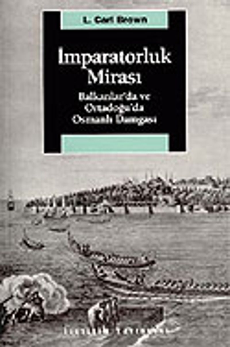 İmparatorluk Mirası
