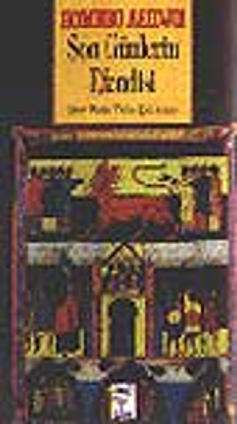 Kitap Yurdu