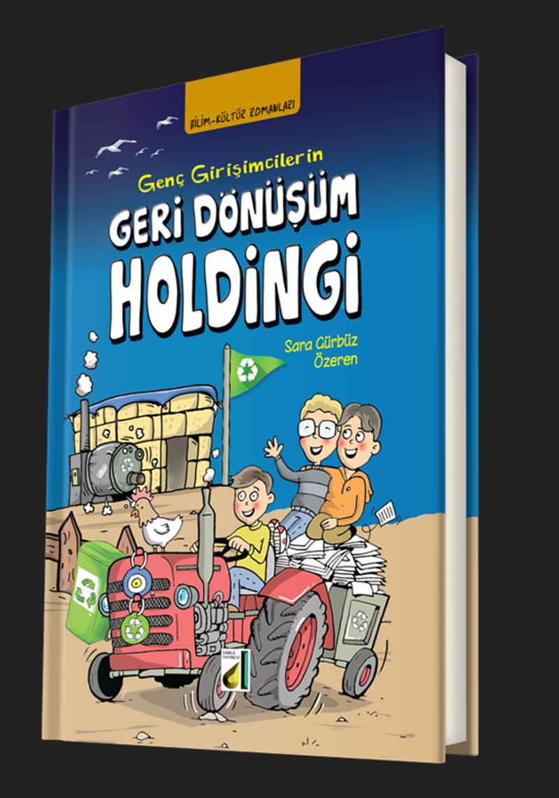 Kitap Yurdu