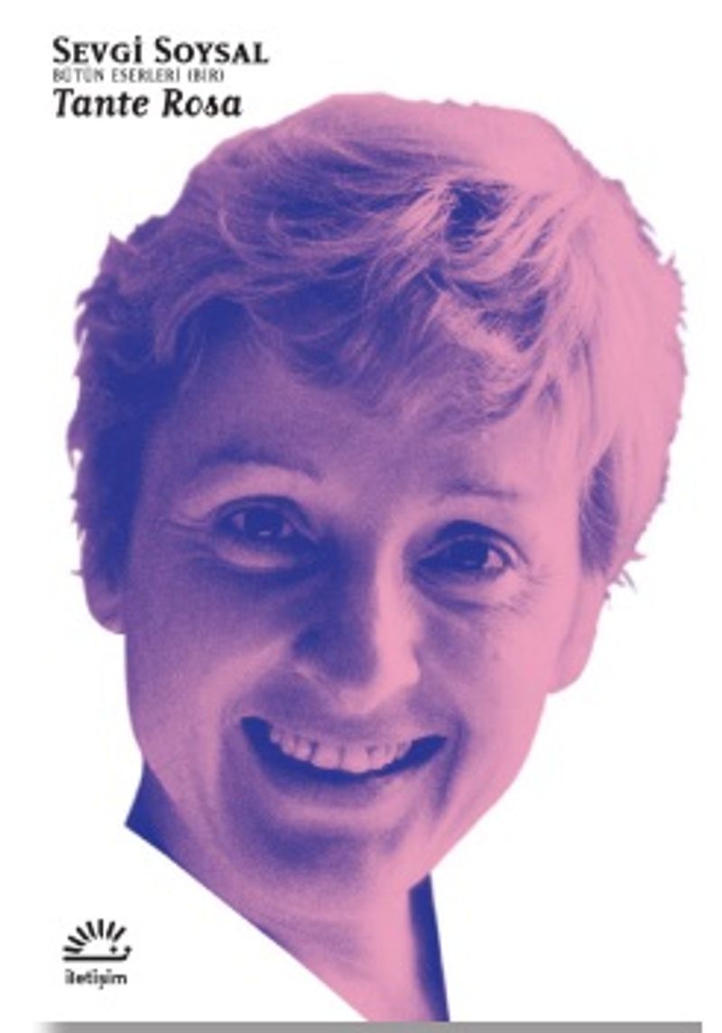 Tante Rosa