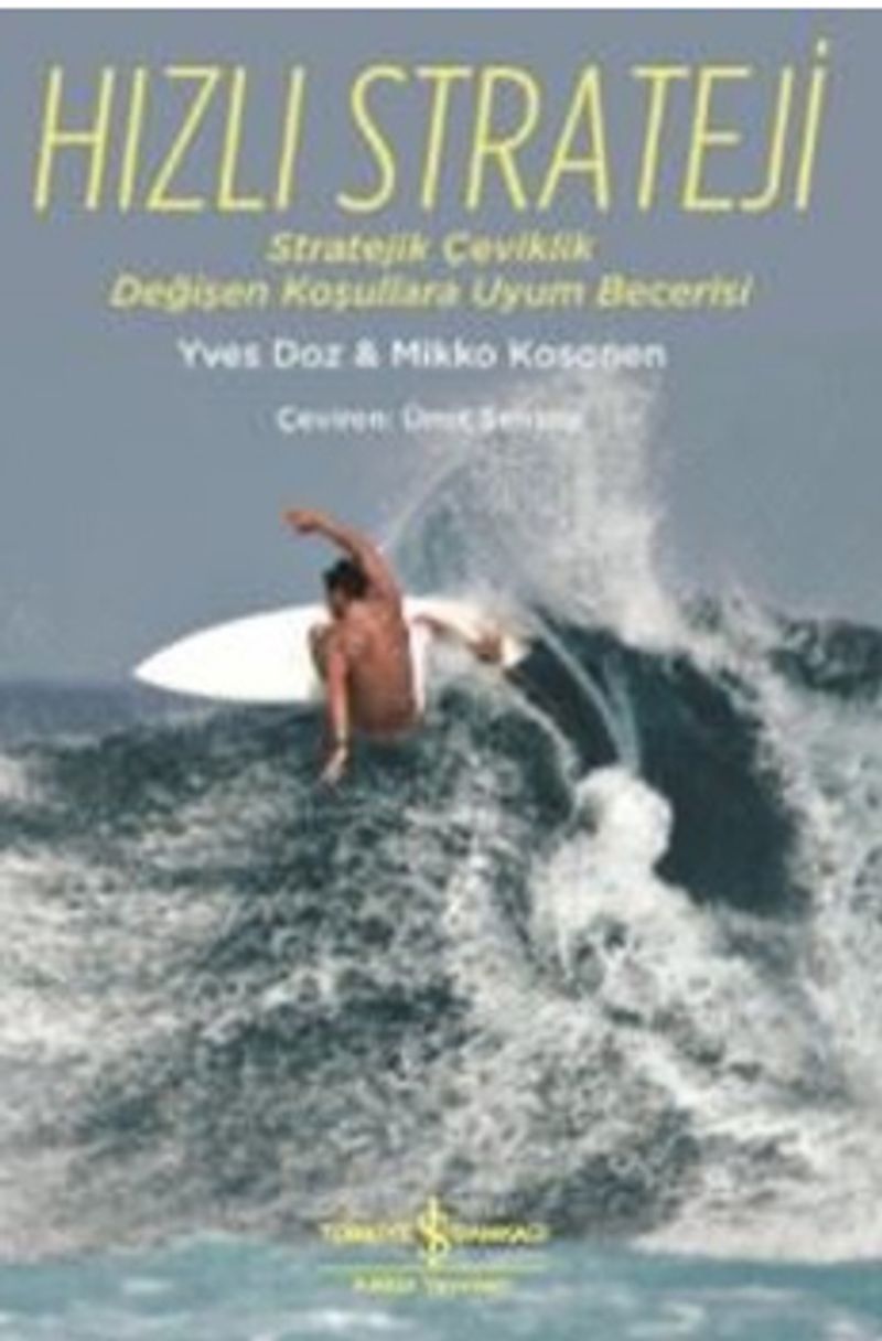 Kitap Yurdu