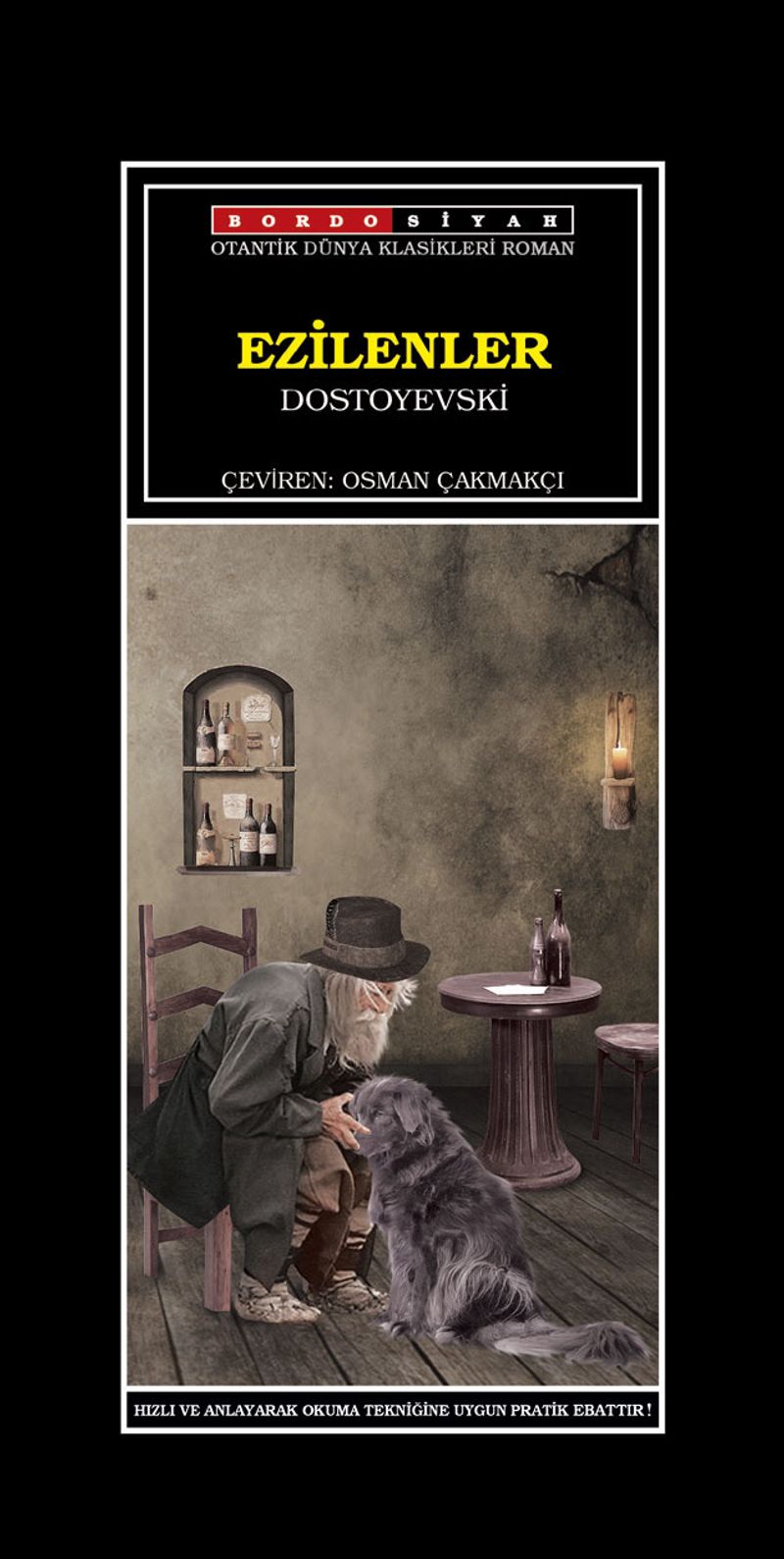 Kitap Yurdu