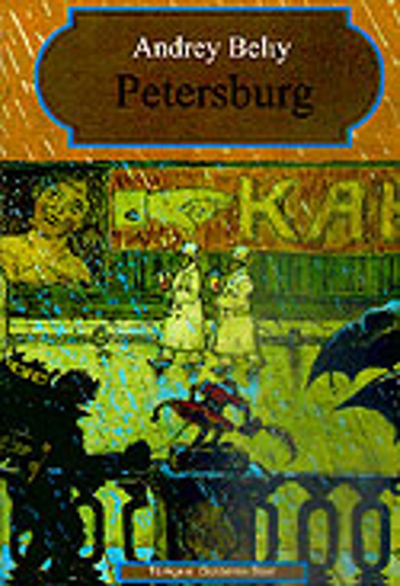 Peterburg