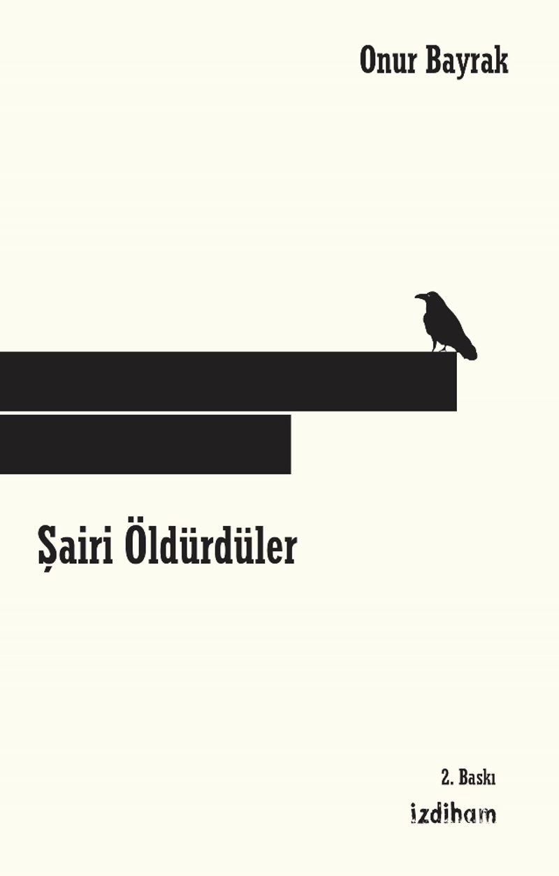 Şairi Öldürdüler