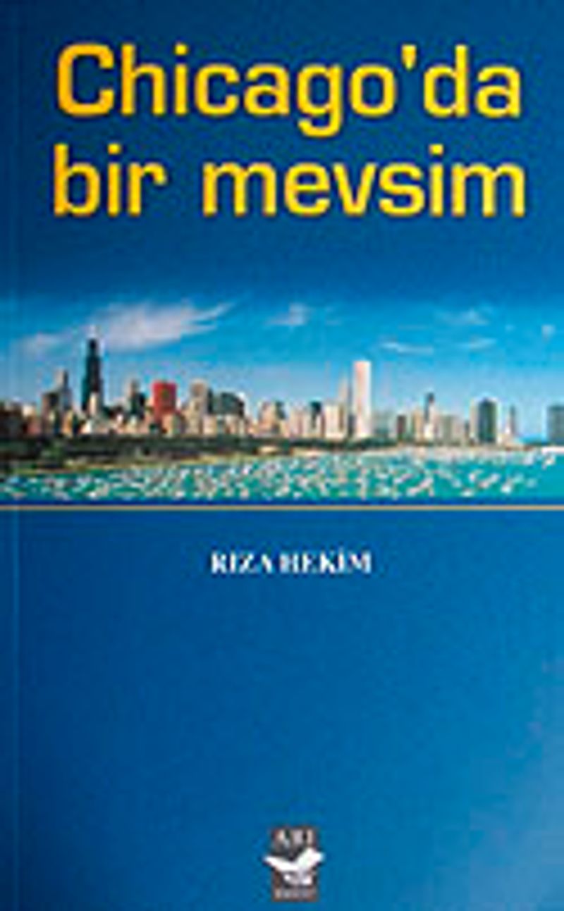Chicago da Bir Mevsim