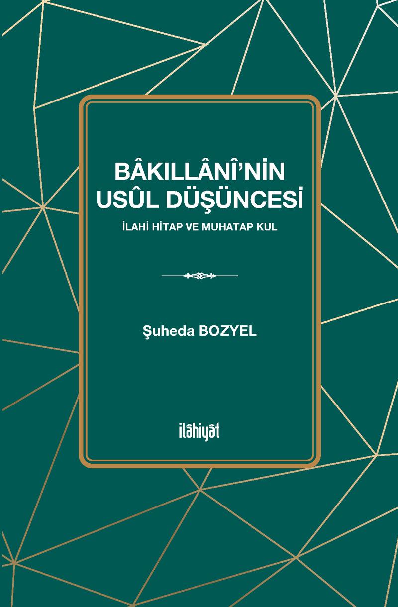 Bakıllaninin Usul Düşüncesi
