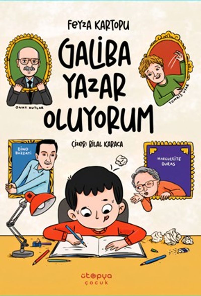 Kitap Yurdu