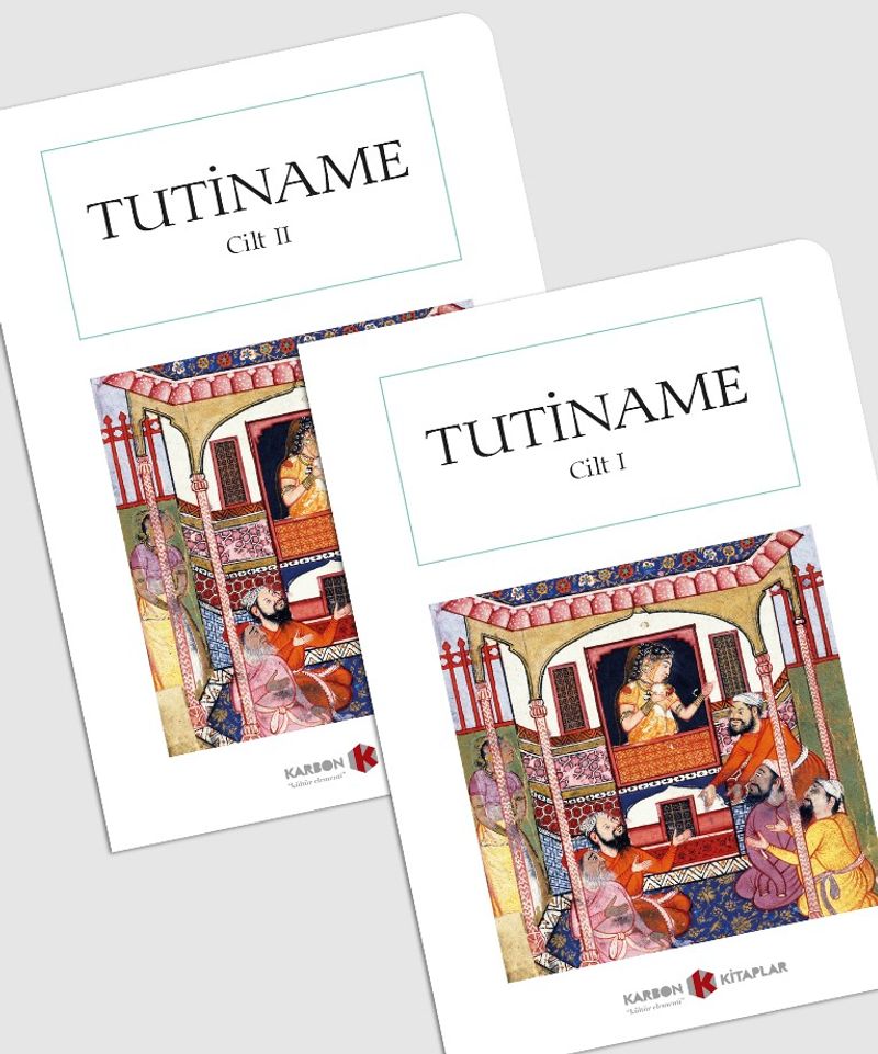 Tutiname