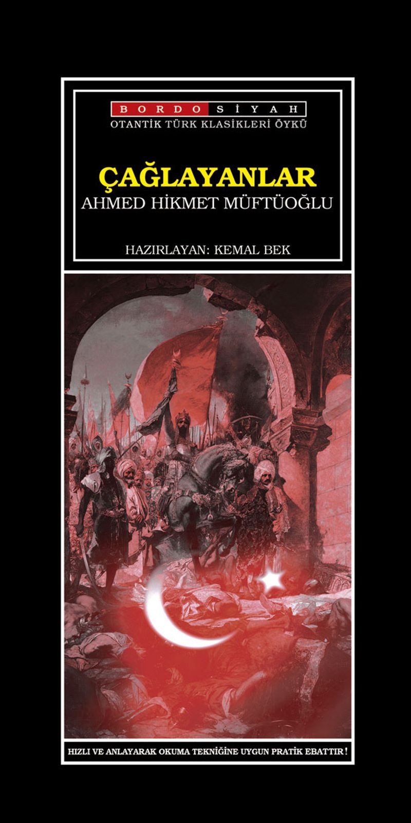 Kitap Yurdu