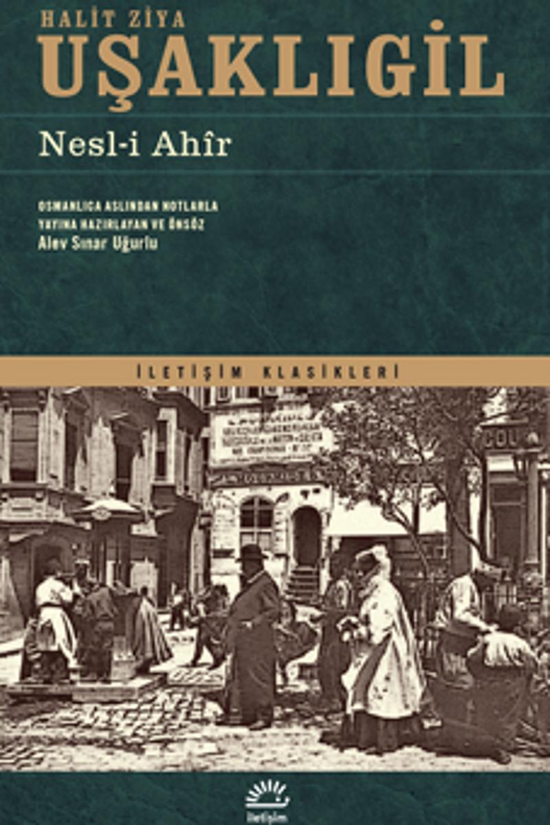 Nesl i Ahir