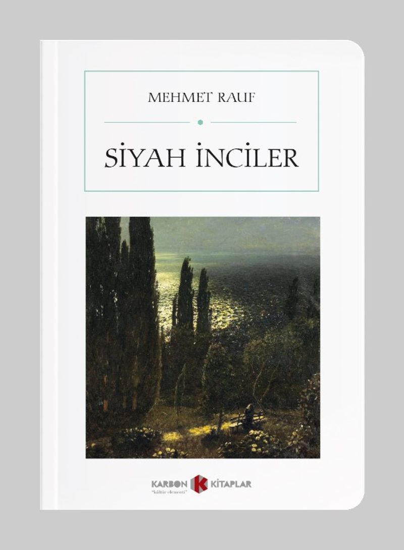 Siyah İnciler