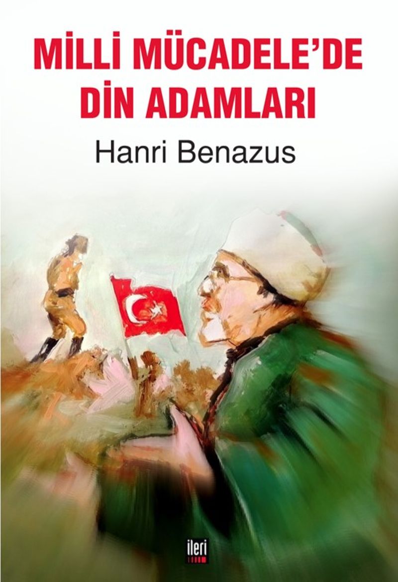 Milli Mücadele de Din Adamları