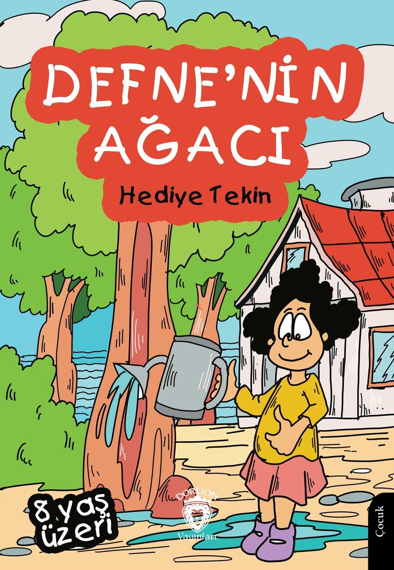 Kitap Yurdu