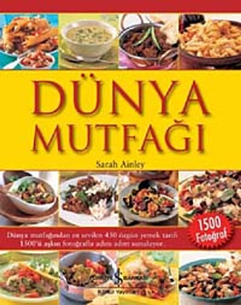 Kitap Yurdu