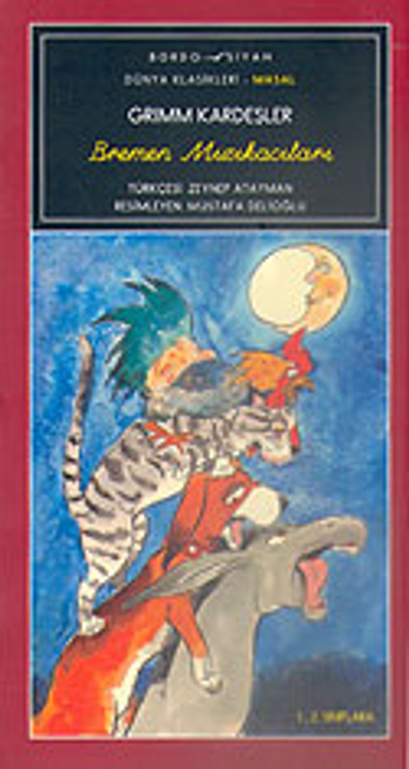Kitap Yurdu