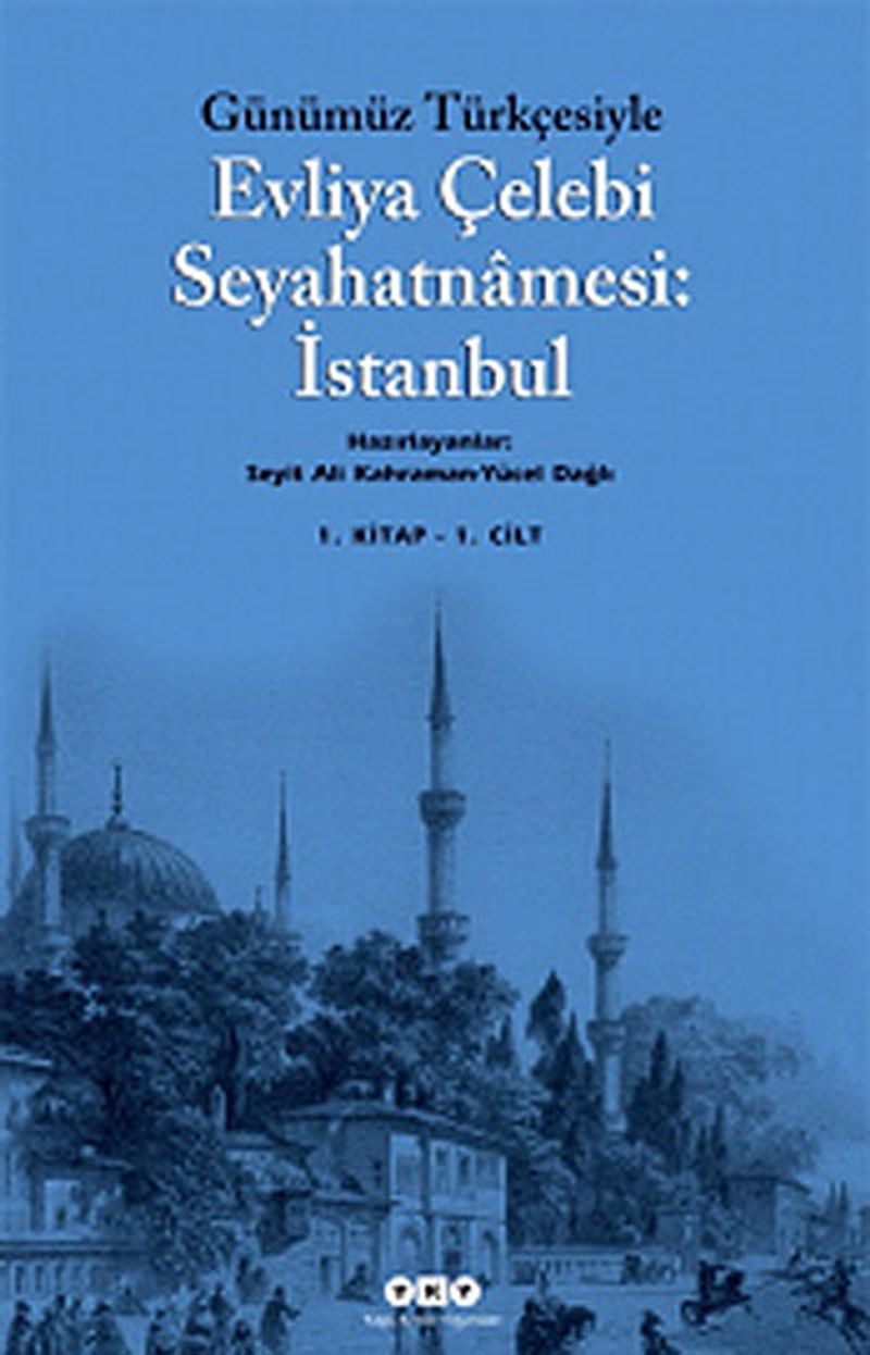 Kitap Yurdu