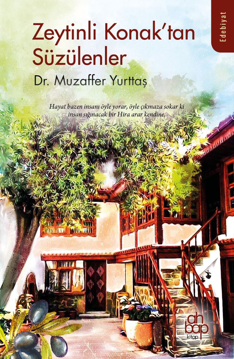 Kitap Yurdu