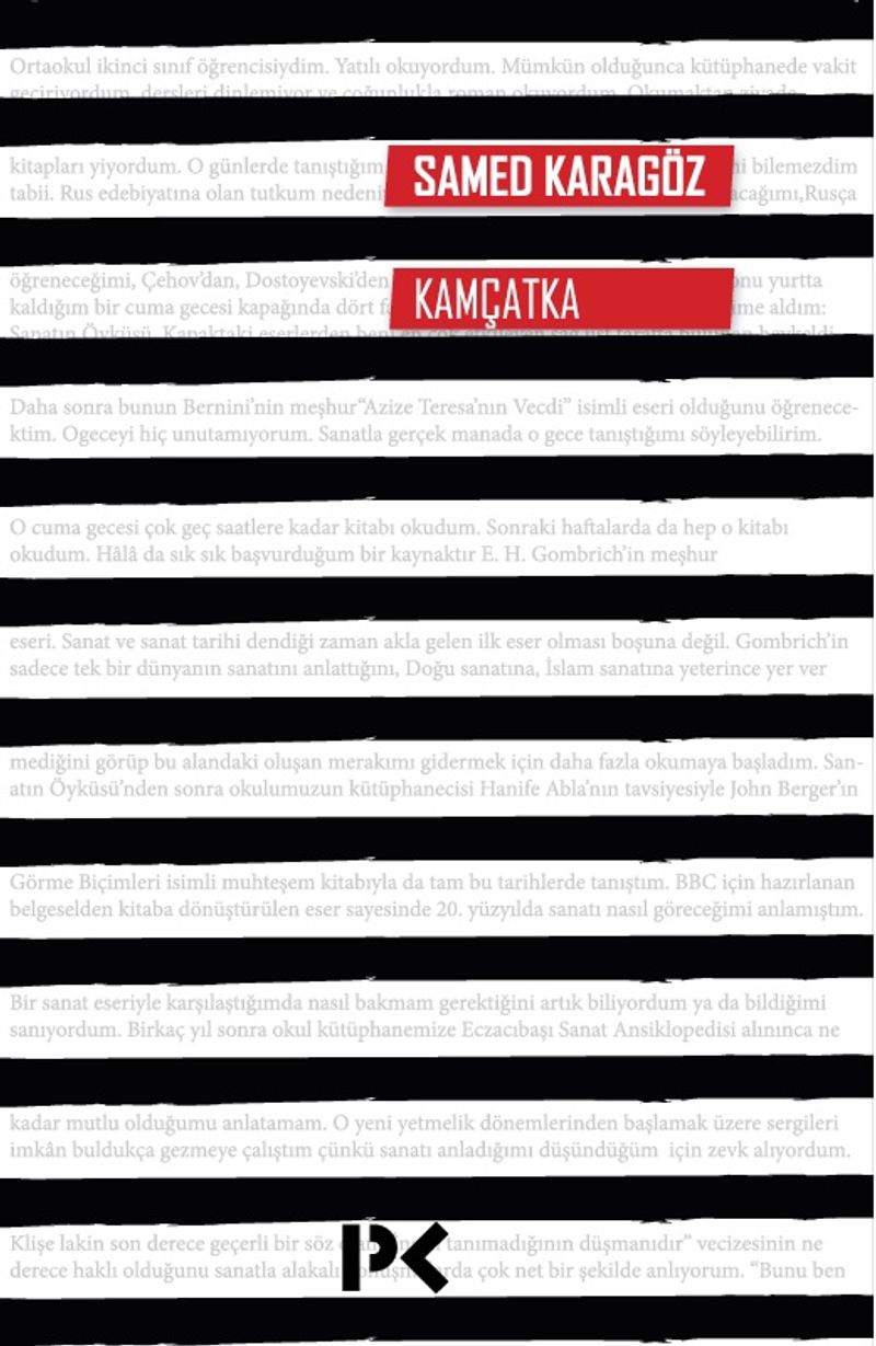 Kitap Yurdu