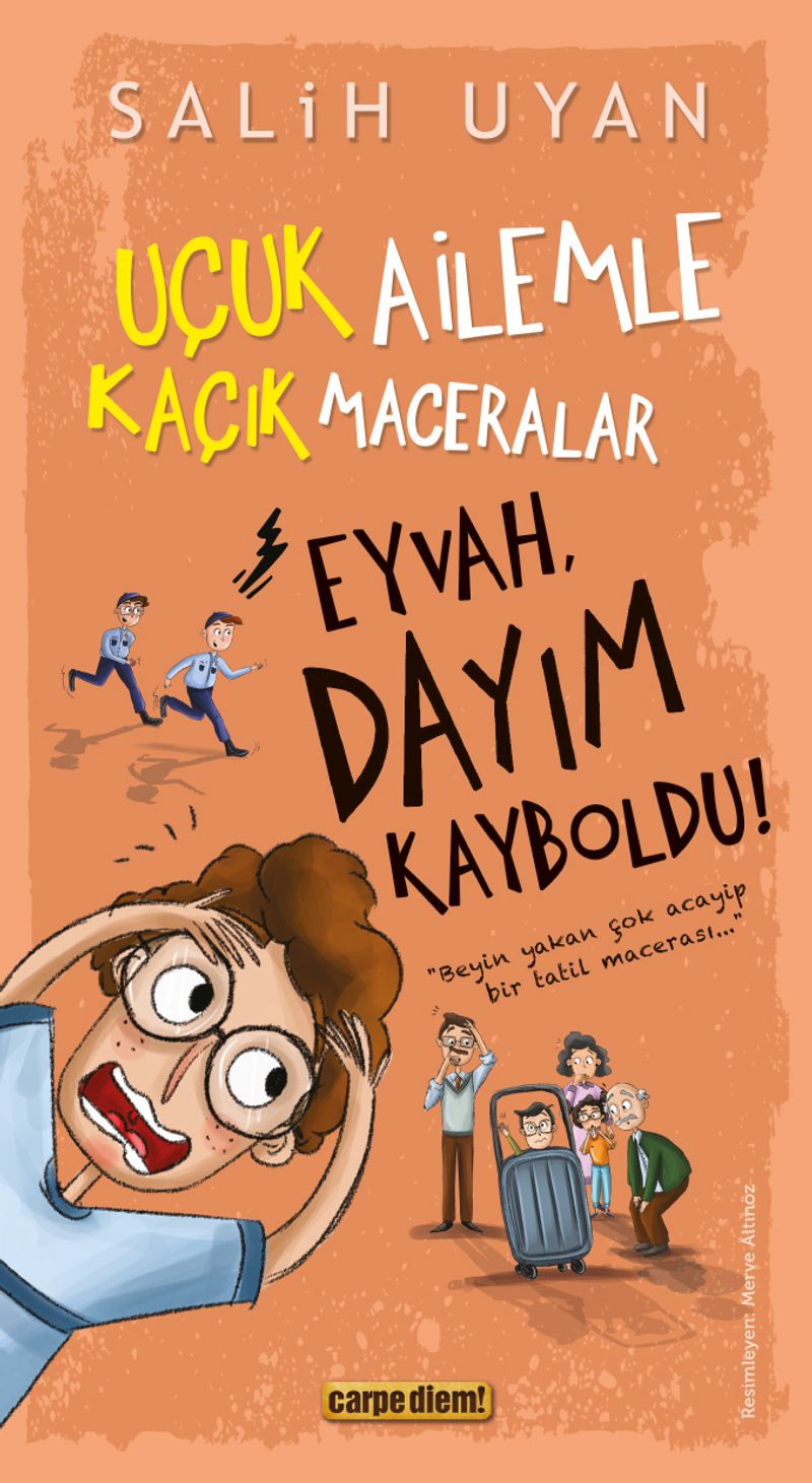 Kitap Yurdu