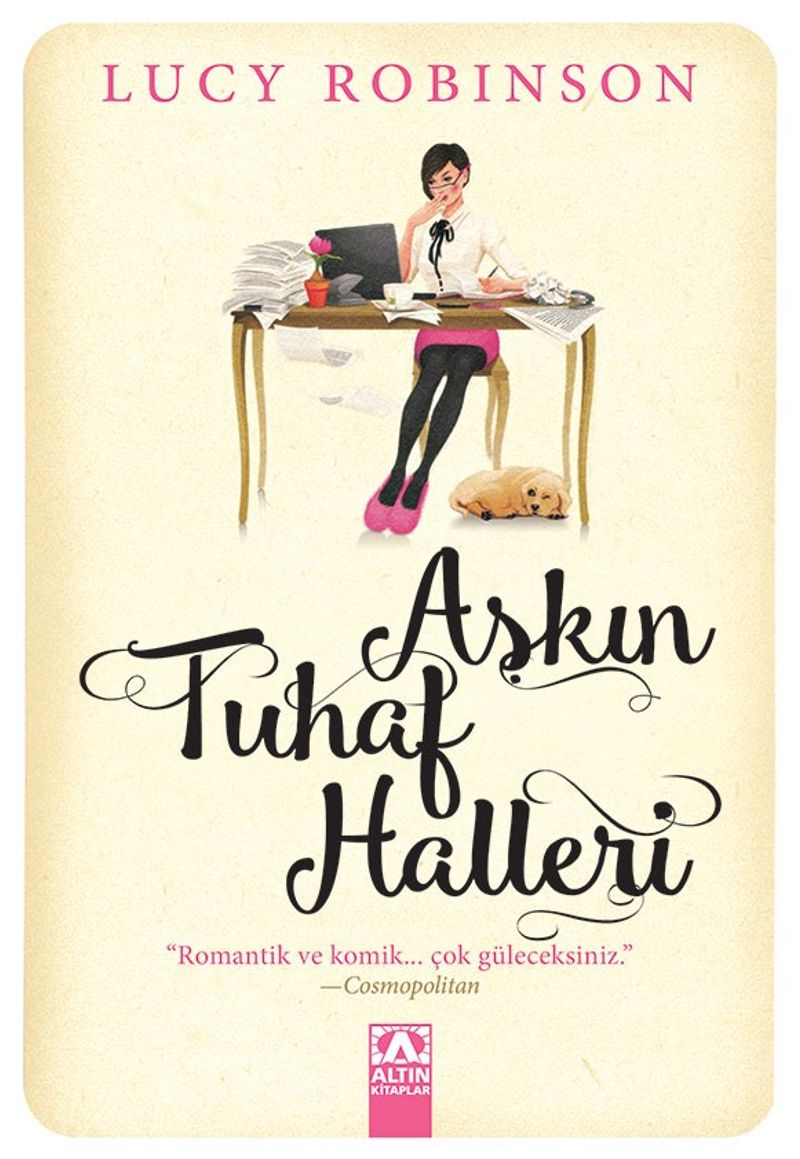 Kitap Yurdu