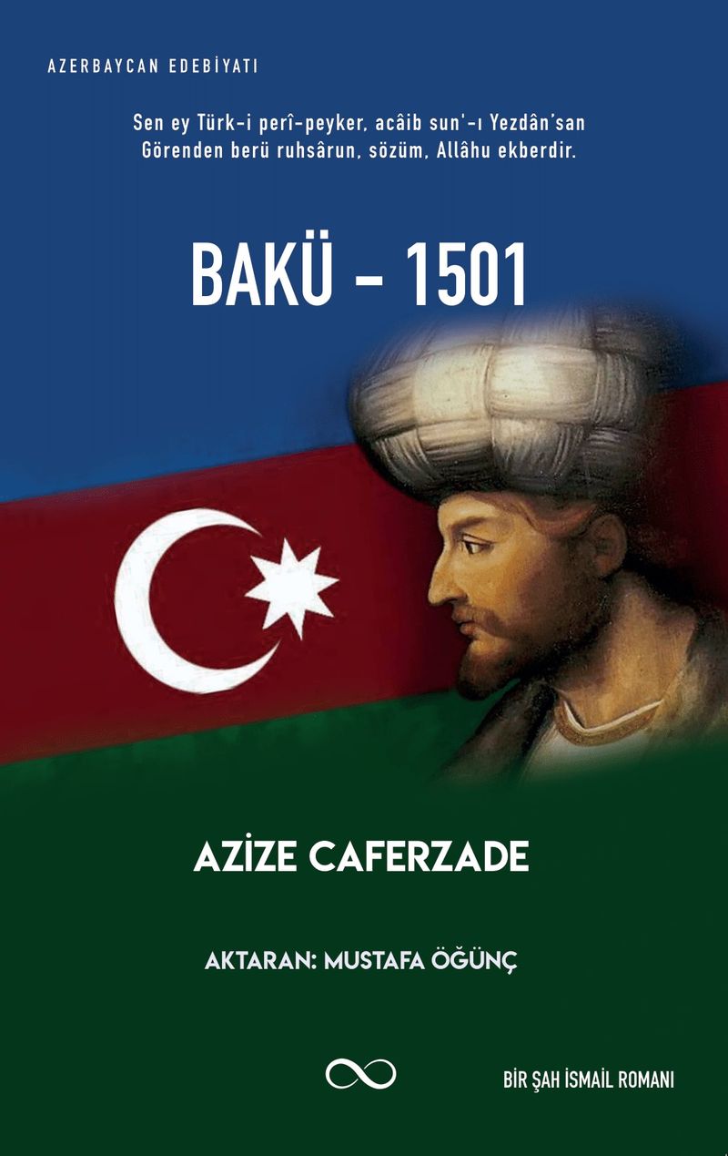 Bakü 1501