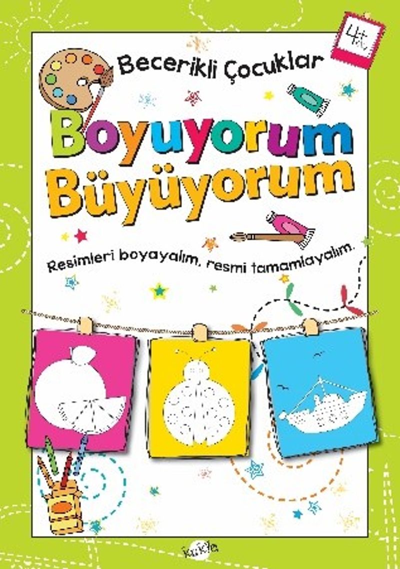 Kitap Yurdu