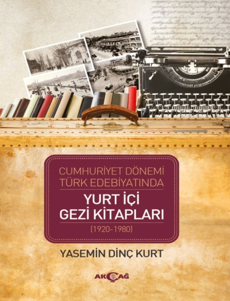 Kitap Yurdu
