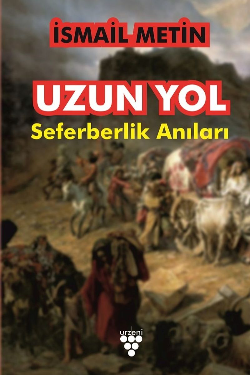 Uzun Yol