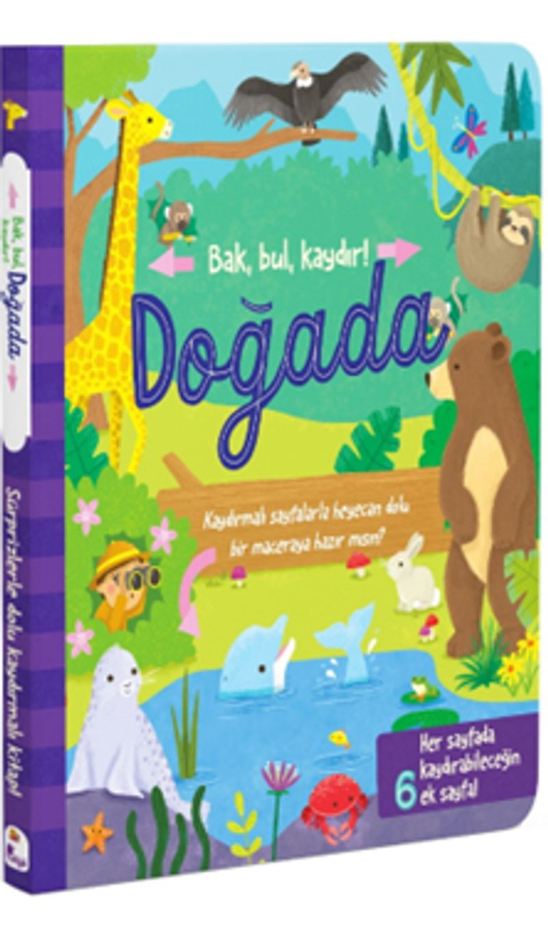 Kitap Yurdu