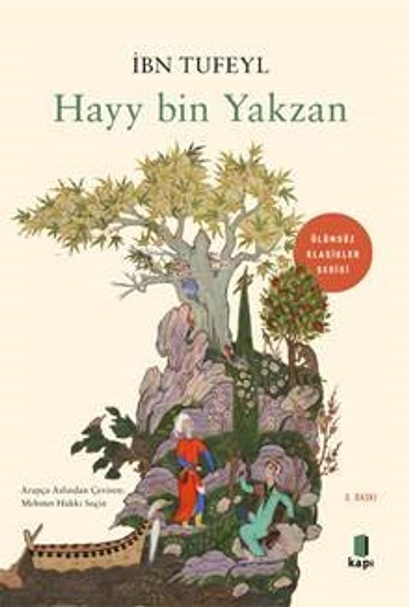 Kitap Yurdu