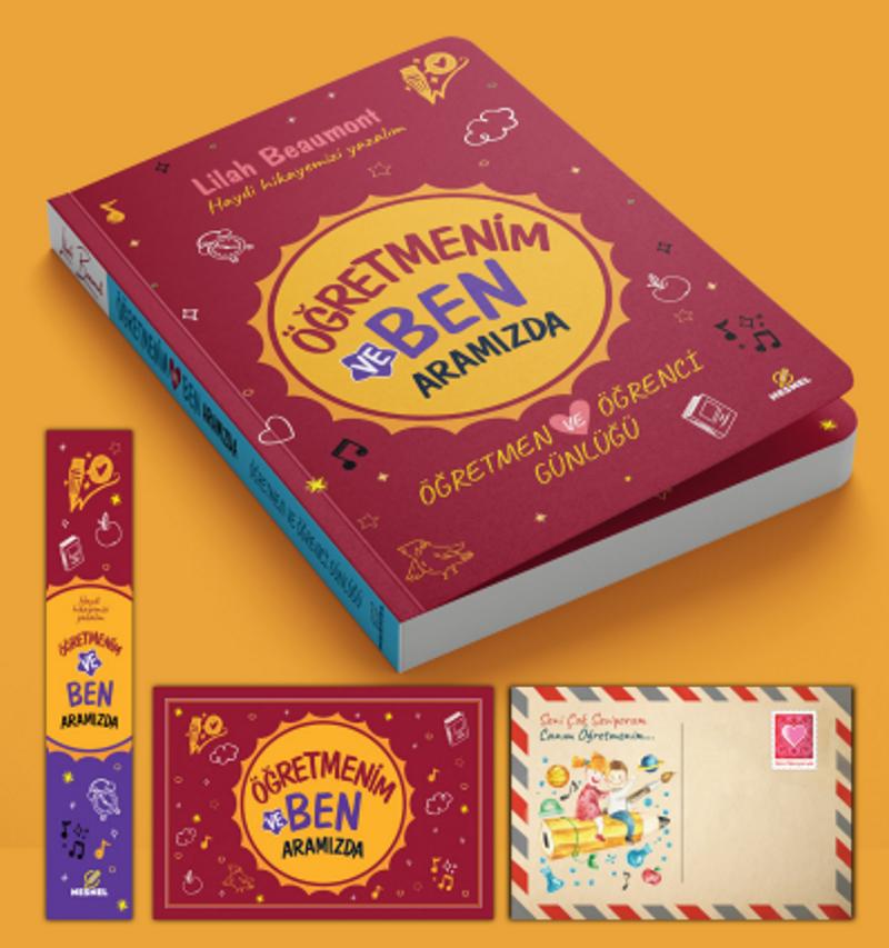 Kızım ve Ben