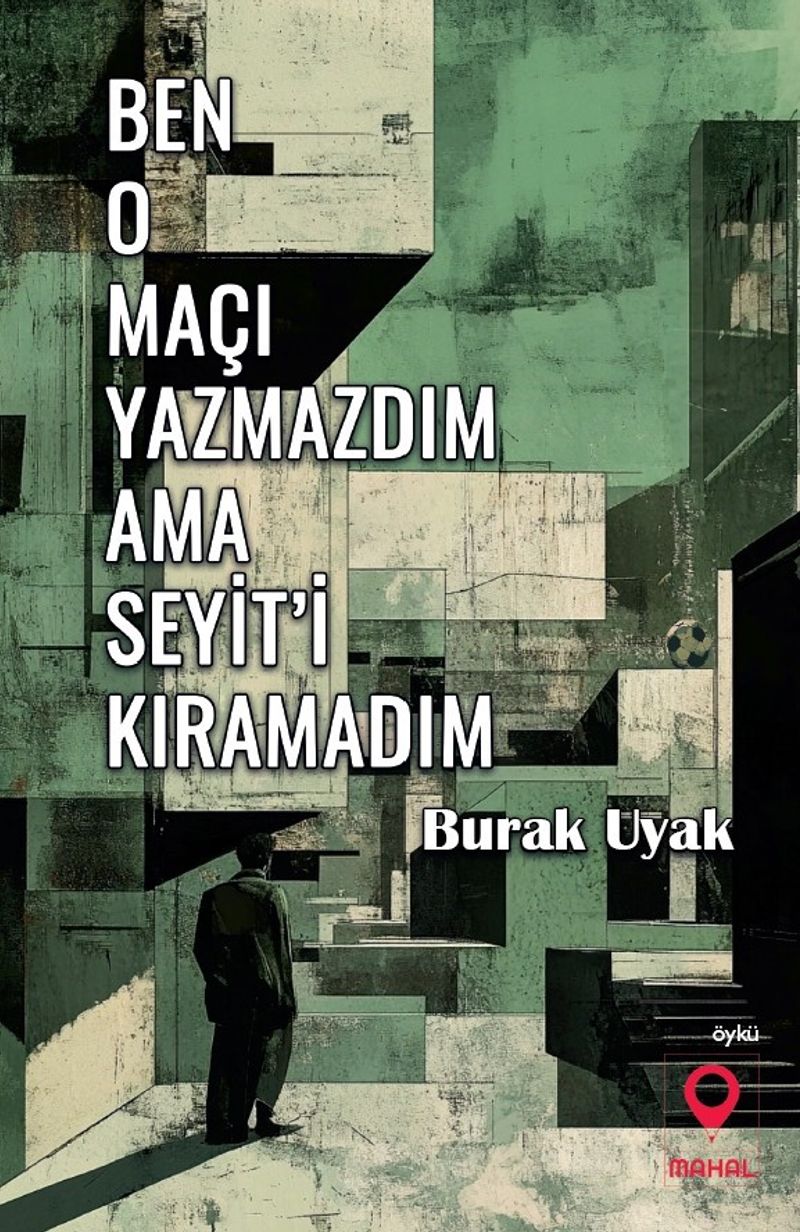 Ben O Maçı Yazmazdım Ama Seyit i Kıramadım