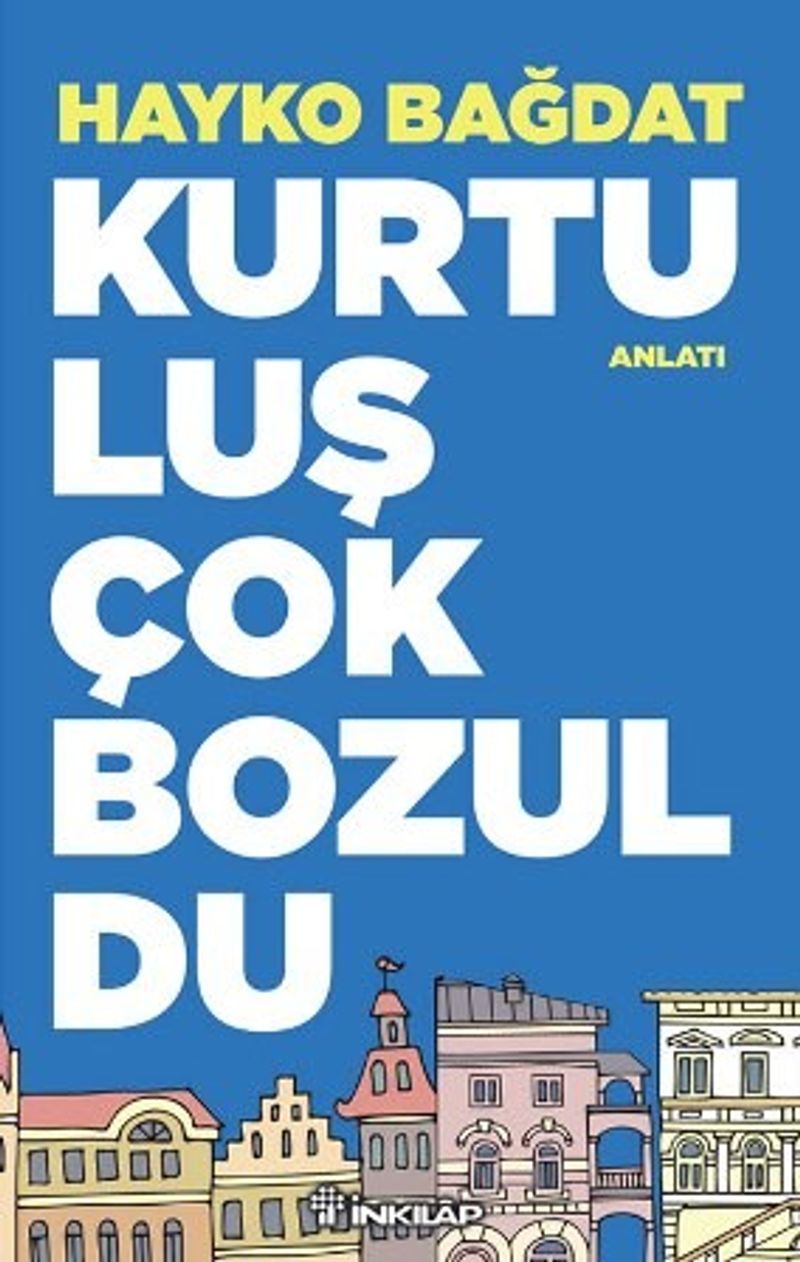 Kitap Yurdu