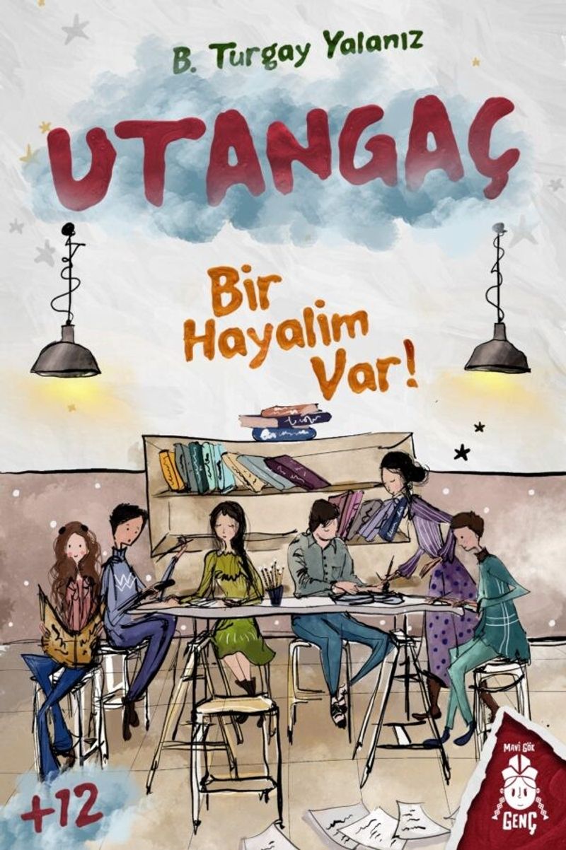 Kitap Yurdu