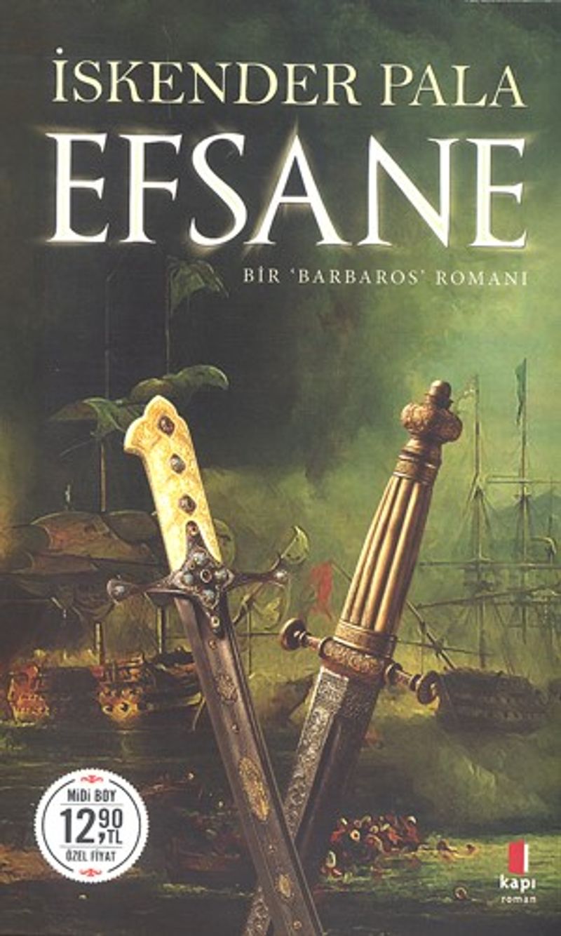 Kitap Yurdu