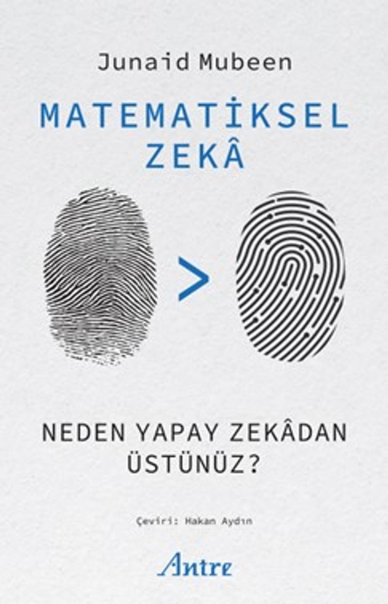 Matematiksel Zekâ