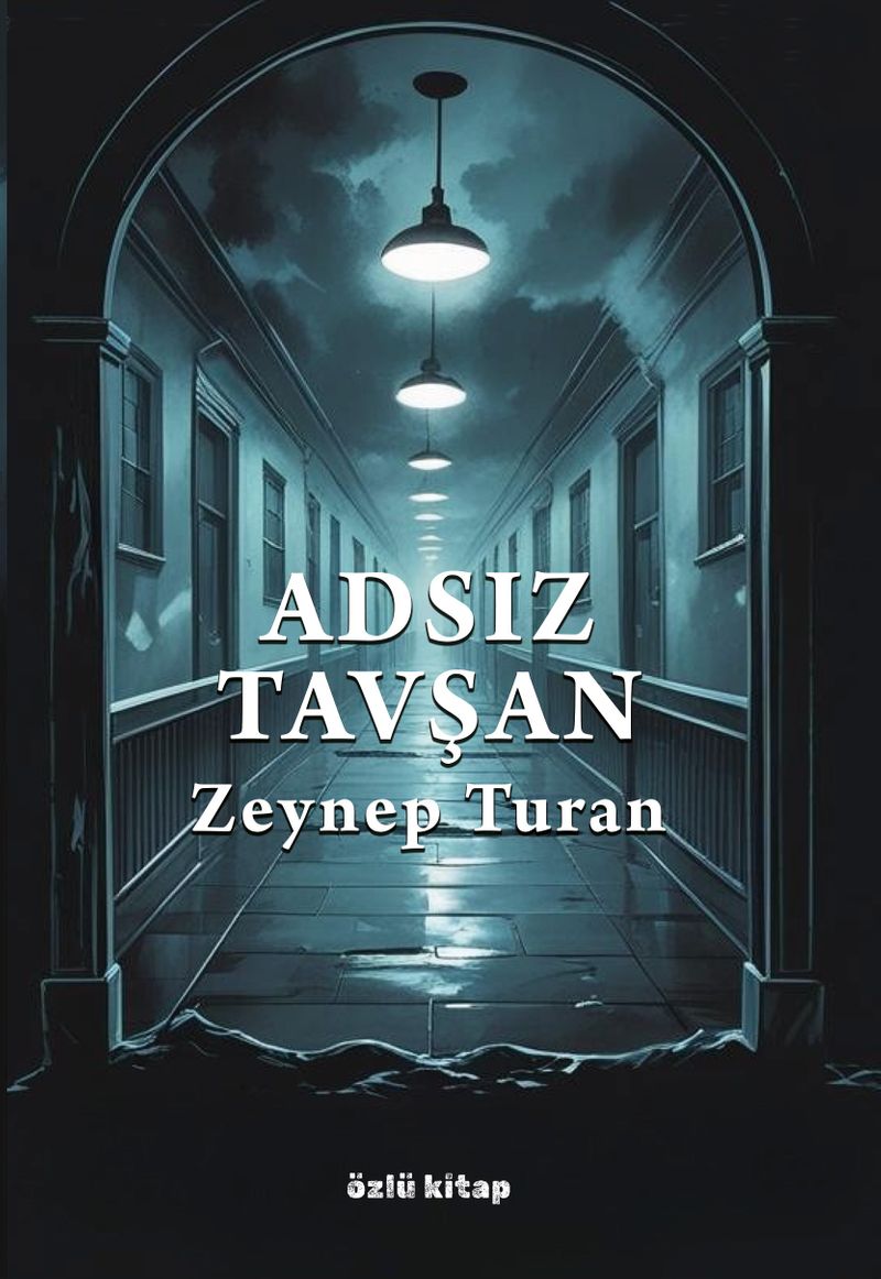 Adsız Tavşan