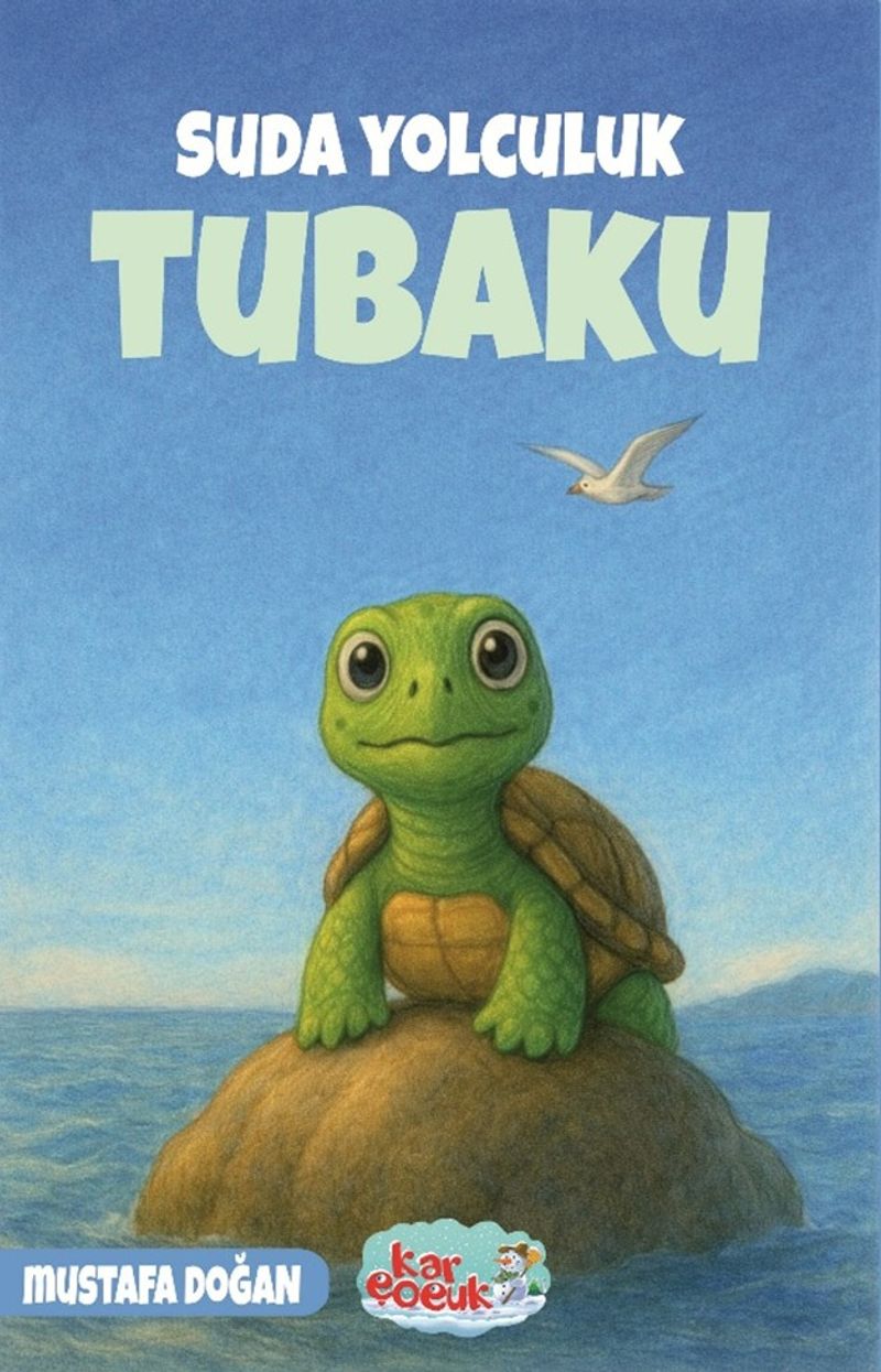 Suda Yolculuk Tubaku