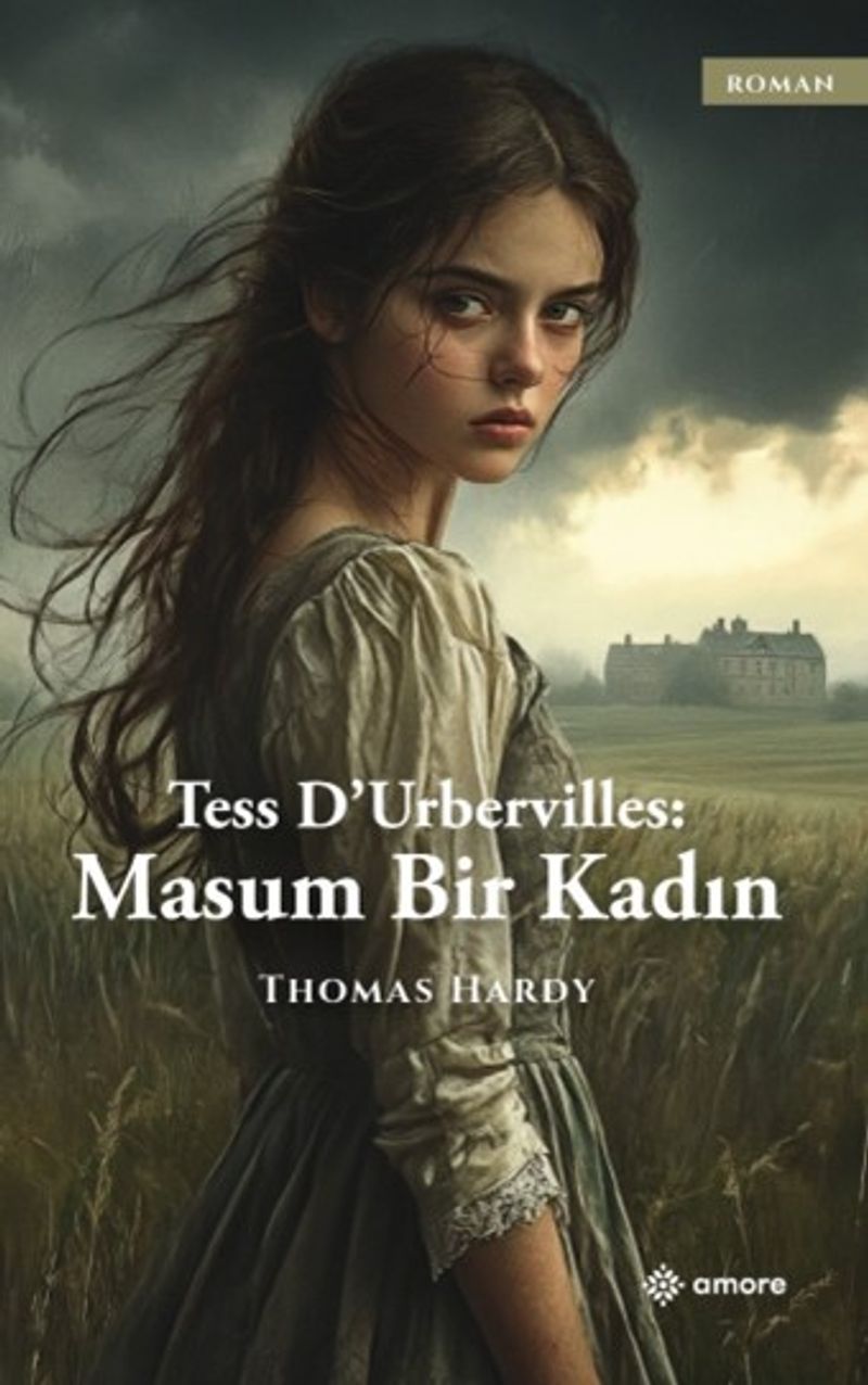 Tess Durbervilles Masum Bir Kadın