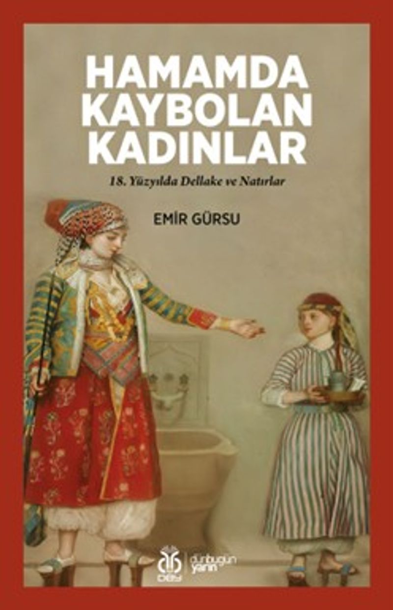 Kitap Yurdu