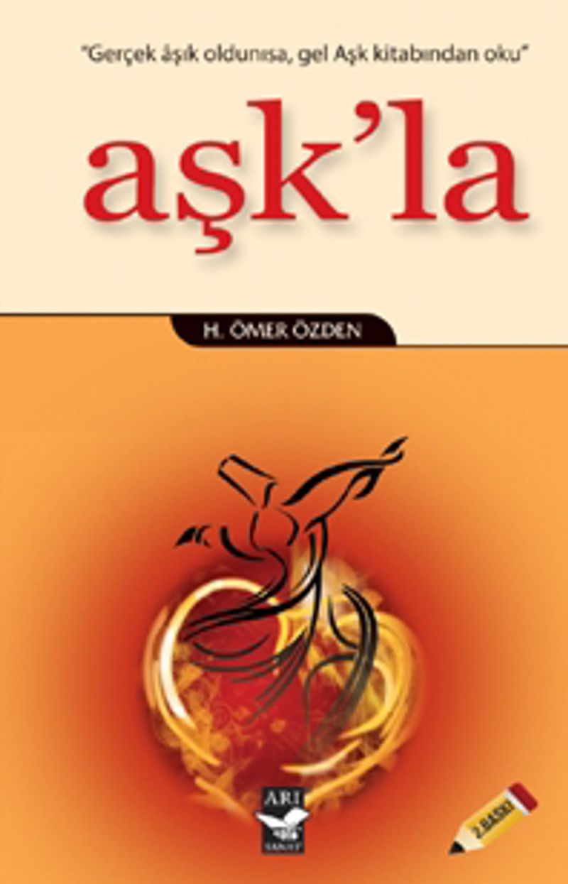 Aşk la