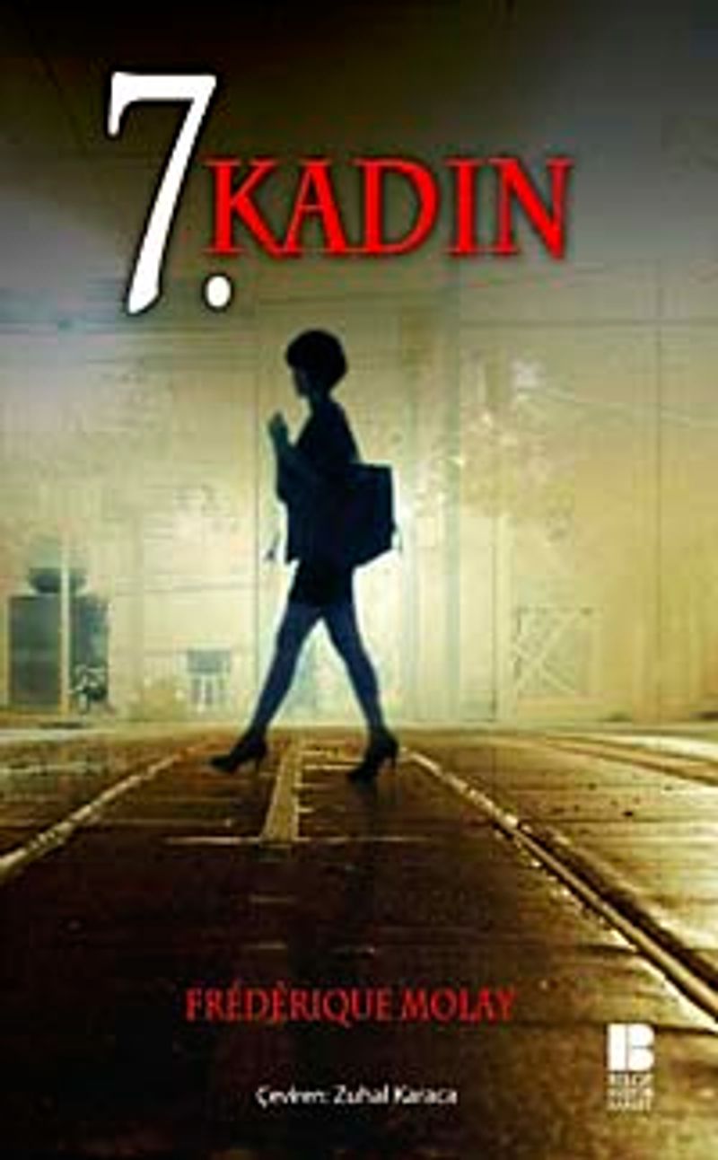 7 Kadın