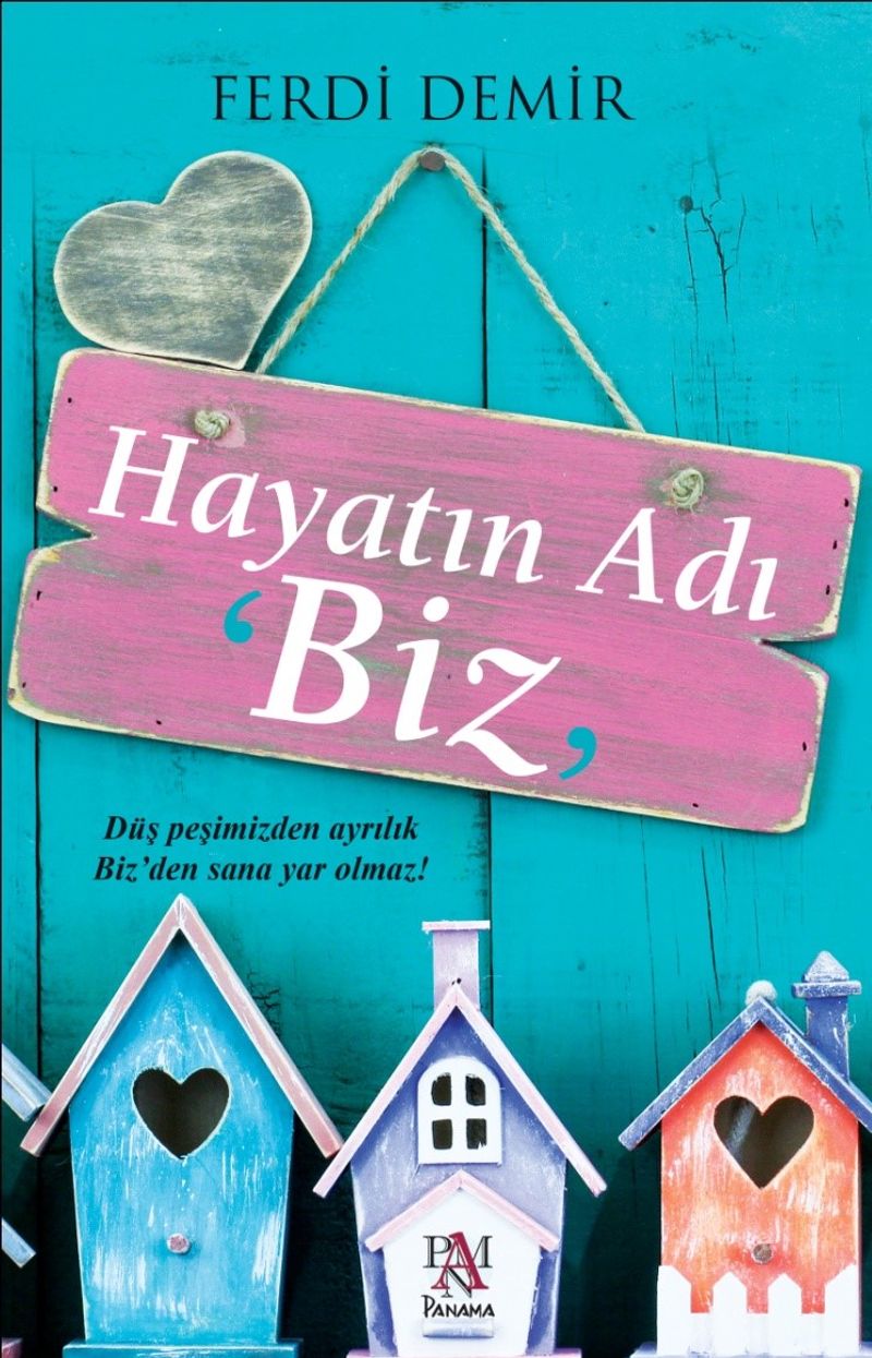 Kitap Yurdu