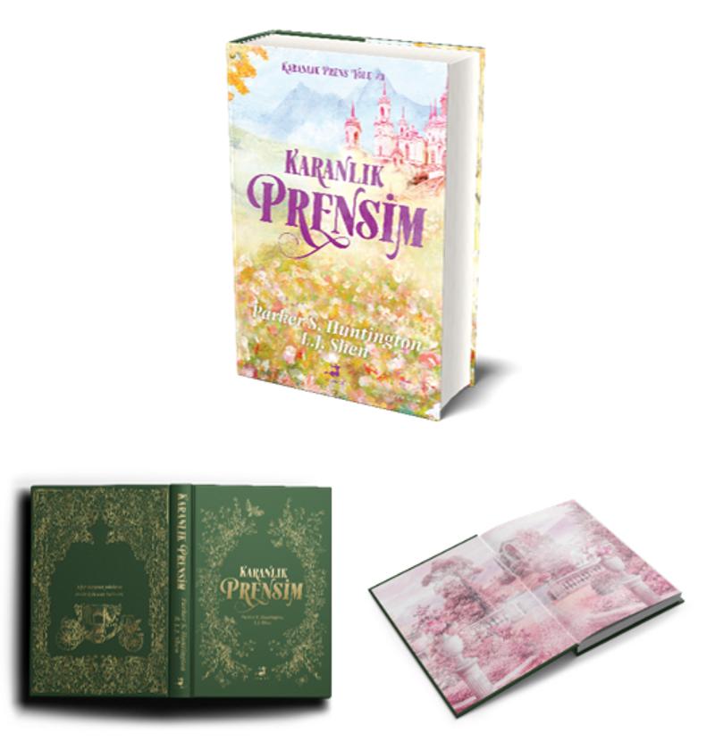 Kitap Yurdu