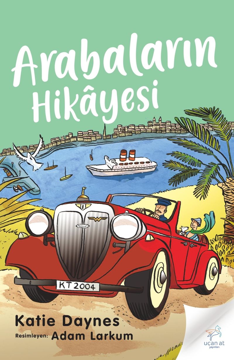 Kitap Yurdu