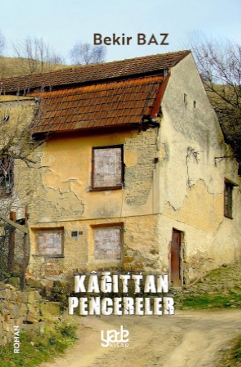 Kitap Yurdu