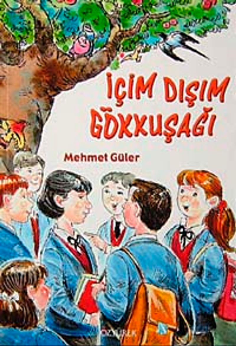 Kitap Yurdu